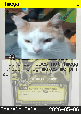 fmega 
