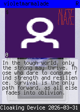 violetmarmalade