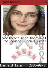 janetacarr