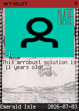 mrrobust 