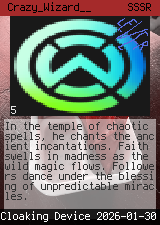 Crazy_Wizard__ #5