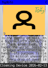 hydoto #9
