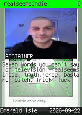 realseemsindie 