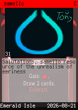 sameilo #31