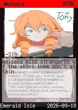 meisaka 