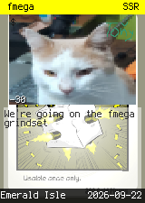 fmega 