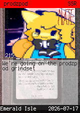 prodzpod