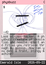 physbuzz