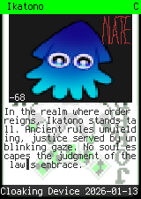 Ikatono 