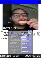 parroli 