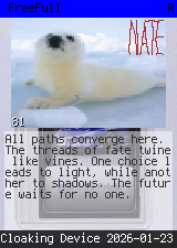 FreeFull