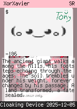 XorXavier 