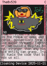 The0x539 #90