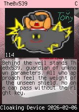 The0x539