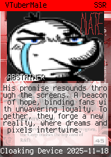 VTuberMale 
