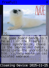 FreeFull