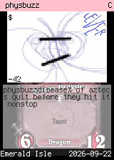 physbuzz