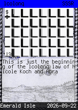 lcolonq #19