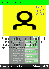 diamphidia