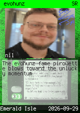evohunz 