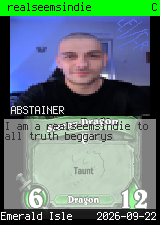 realseemsindie 