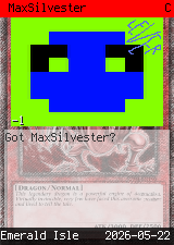 MaxSilvester 