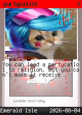 partycatlol