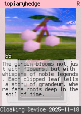 topiaryhedge #65