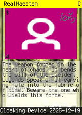 RealNaesten #4