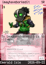 imayhaveborkedit 