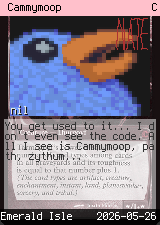 Cammymoop 