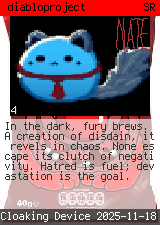 diabloproject #4