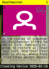RealNaesten #4