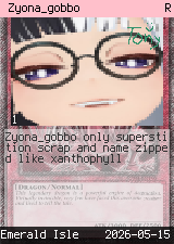 Zyona_gobbo #1