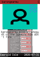 barongearmu #1