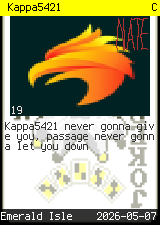 Kappa5421 #19