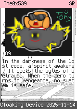 The0x539
