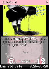 slowpvke #57