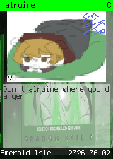 alruine #26