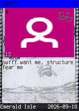 pwfff #12