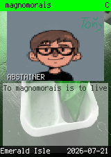 magnomorais