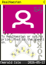 RealNaesten