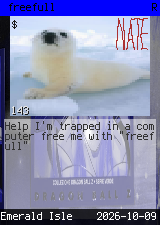freefull