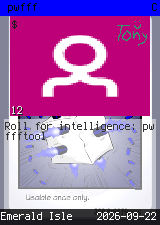 pwfff #12