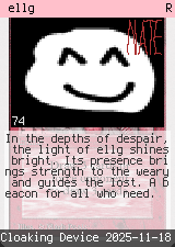 ellg #74