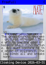 FreeFull