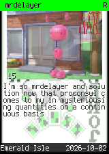mrdelayer #15