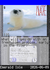 freefull