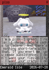 plss #99