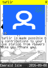 tafiir #16